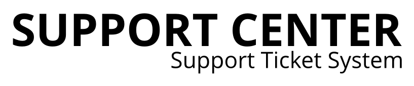 PRS NFP Ticketing System